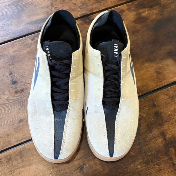 Lakai Mod Skate Shoes Sneakers main image 4